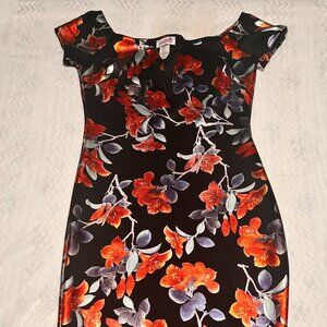 Party Dress  Mermaid Style - Madrag - Medium